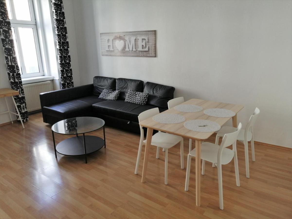 Apartments Near Schoenbrunn Вена Экстерьер фото
