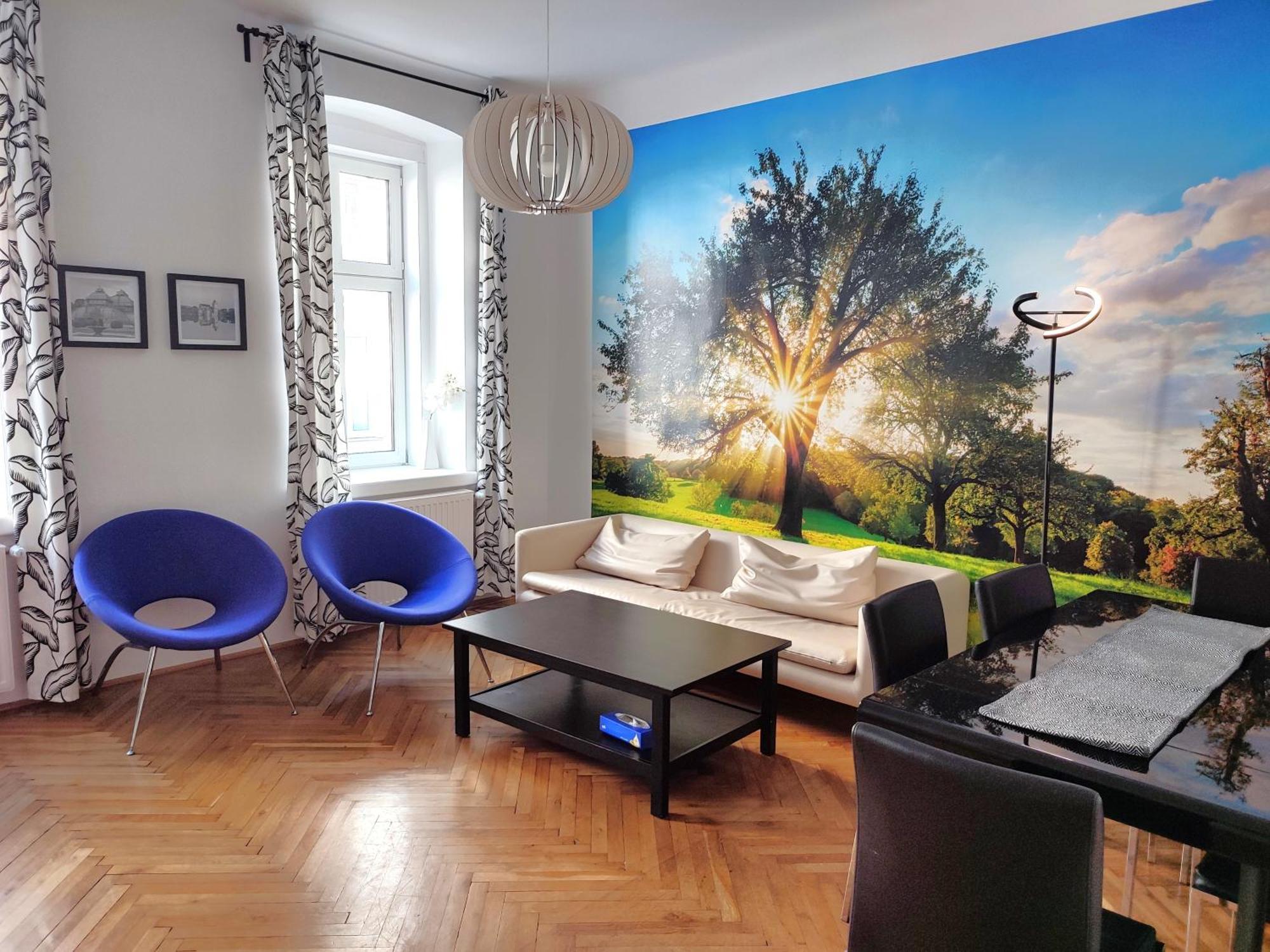 Apartments Near Schoenbrunn Вена Экстерьер фото